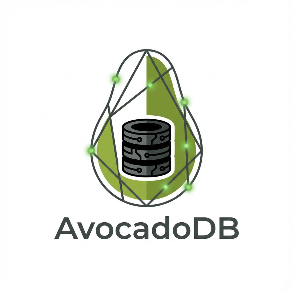 AvocadoDB Logo